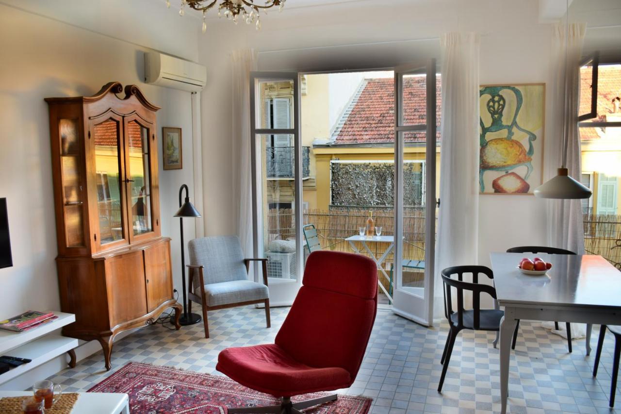 Les Gerardines By Enjoynice, 3-room With Airco And Balcony *