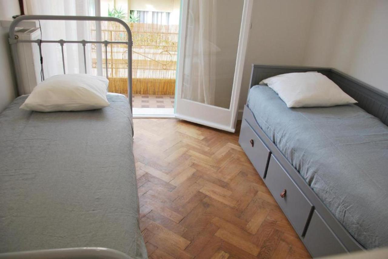 Les Gerardines By Enjoynice, 3-room With Airco And Balcony