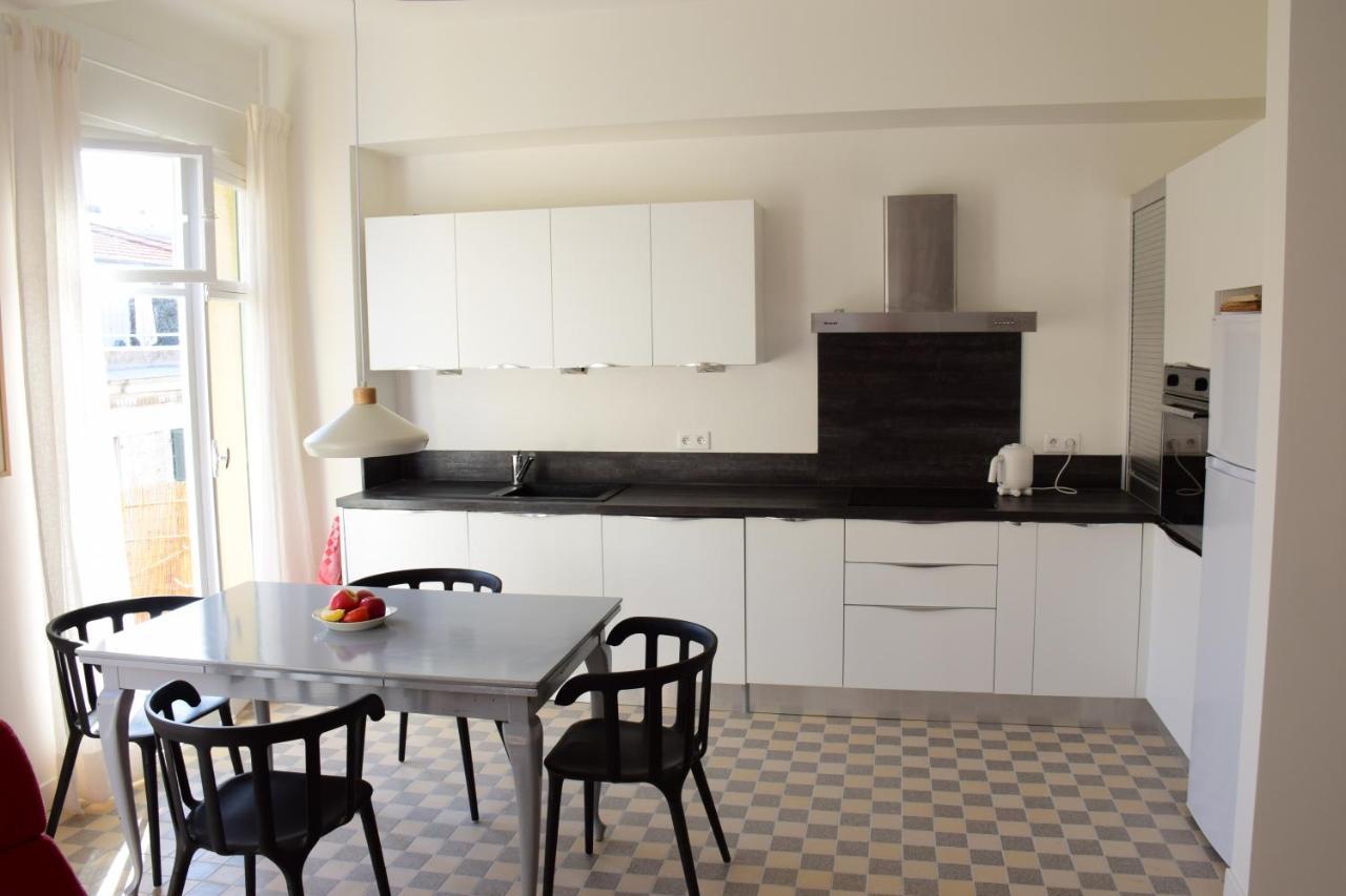 Les Gerardines By Enjoynice, 3-room With Airco And Balcony * Nice